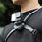 SUNNYLIFE ZJ847 Neck Mount for Action Cameras Quick-Release Camera Holder 360-Degree Rotation - 3