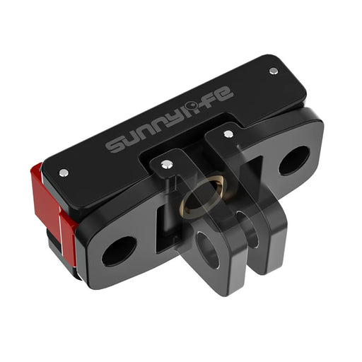 SUNNYLIFE OA5-AD887 Magnetic Extension Adapter for DJI Osmo Action 5 Pro / 4 / 3 / 2 Action Camera - 2