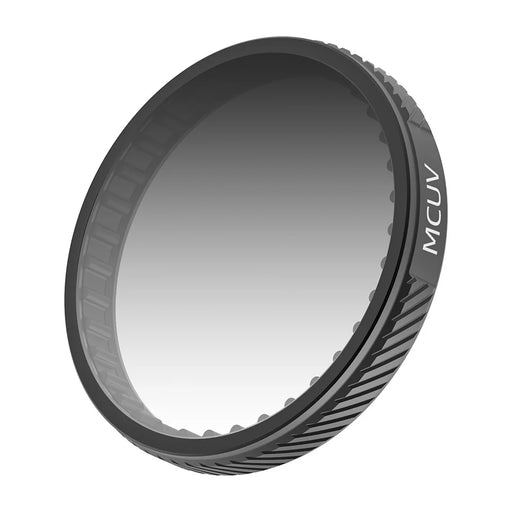 SUNNYLIFE For DJI Osmo Action 5 Pro / Action 4 / Action 3 MCUV Optical Glass Lens Filter Camera Accessory - 1