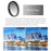SUNNYLIFE For DJI Osmo Action 5 Pro / Action 4 / Action 3 MCUV Optical Glass Lens Filter Camera Accessory - 3