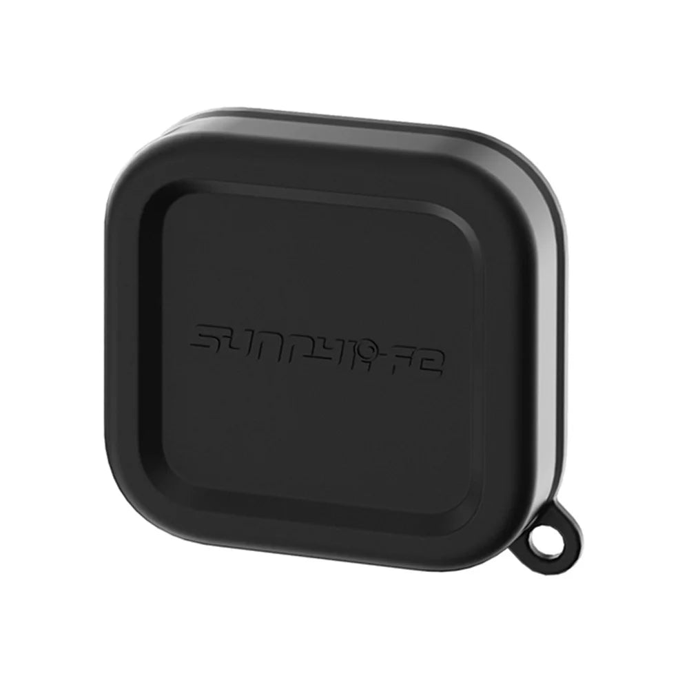 SUNNYLIFE EP2-BHT932 For Insta360 Ace Pro 2 / Ace Pro Lens Protection Cover Camera Silicone Lens Lid - 2