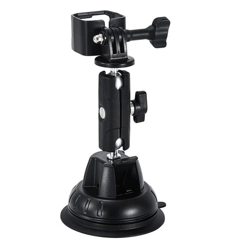 STARTRC For DJI Osmo Pocket 3 Action Camera Extension Car Suction Cup Mount Bracket, 1145182 - 1