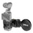 STARTRC 1146332 For DJI Osmo Pocket 3 Magnetic Expansion Bracket Sports Camera Fixing Base Accessory - 1