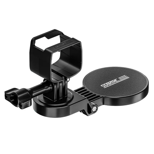 STARTRC 1146332 For DJI Osmo Pocket 3 Magnetic Expansion Bracket Sports Camera Fixing Base Accessory - 2