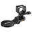 STARTRC 1146332 For DJI Osmo Pocket 3 Magnetic Expansion Bracket Sports Camera Fixing Base Accessory - 3