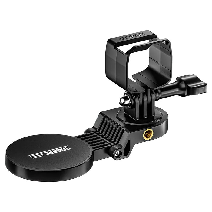 STARTRC 1146332 For DJI Osmo Pocket 3 Magnetic Expansion Bracket Sports Camera Fixing Base Accessory - 3