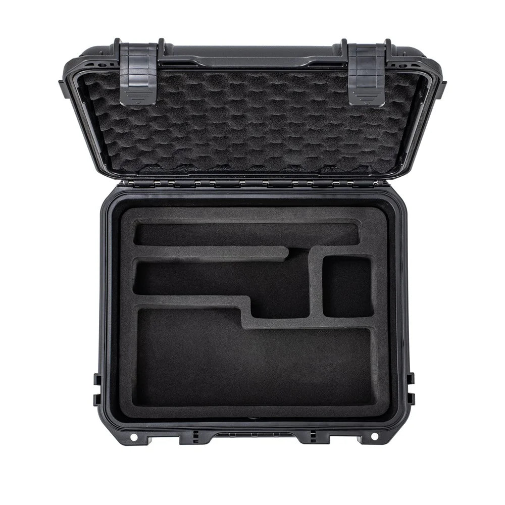 STARTRC 1151770 For DJI Osmo Action 5 Pro Waterproof PP Carrying Case Camera Tote Storage Box - 6