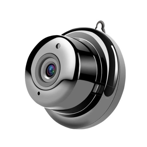 V380 Mini Camcorder WiFi HD DV Camera Outdoor Sports Camera Lens 1080P - 1