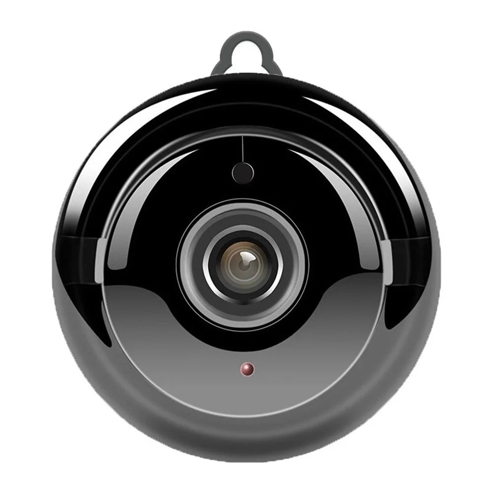 V380 Mini Camcorder WiFi HD DV Camera Outdoor Sports Camera Lens 1080P - 3