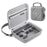 STARTRC 12140018 For DJI Osmo Mobile 7 Pro / Mobile 7 Smartphone Gimbal Carrying Case Nylon Portable Storage Bag - 1