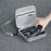 STARTRC 12140018 For DJI Osmo Mobile 7 Pro / Mobile 7 Smartphone Gimbal Carrying Case Nylon Portable Storage Bag - 6
