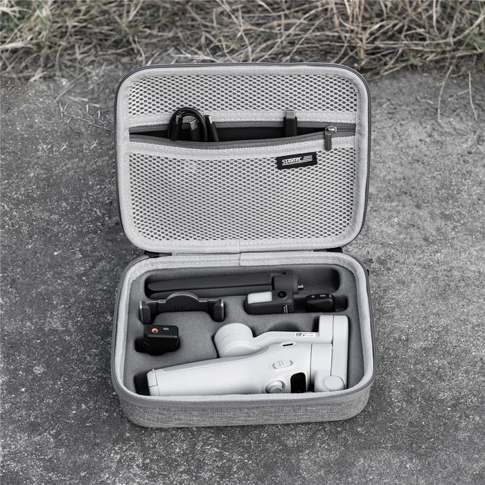 STARTRC 12140018 For DJI Osmo Mobile 7 Pro / Mobile 7 Smartphone Gimbal Carrying Case Nylon Portable Storage Bag - 7