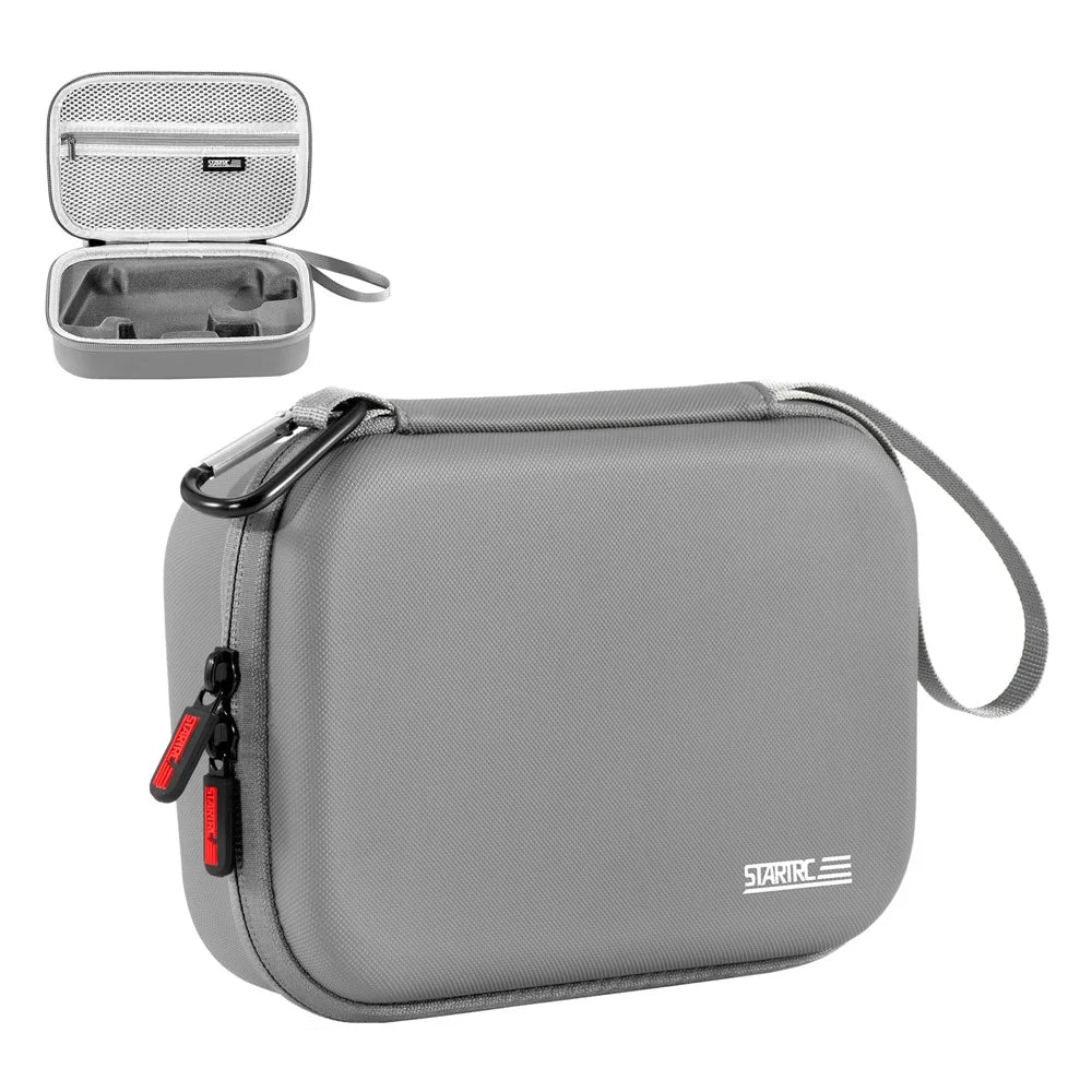 STARTRC 12140019 For DJI Osmo Mobile 7 Pro / Mobile 7 Storage Case Gimbal Stabilizer Protective Carry Bag - 1