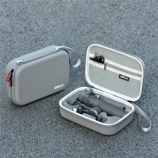 STARTRC 12140019 For DJI Osmo Mobile 7 Pro / Mobile 7 Storage Case Gimbal Stabilizer Protective Carry Bag - 2