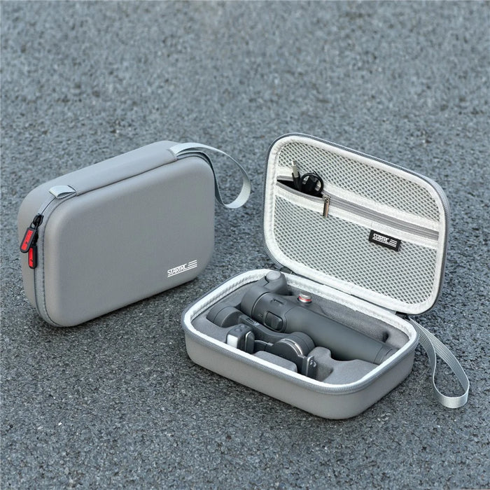 STARTRC 12140019 For DJI Osmo Mobile 7 Pro / Mobile 7 Storage Case Gimbal Stabilizer Protective Carry Bag - 2