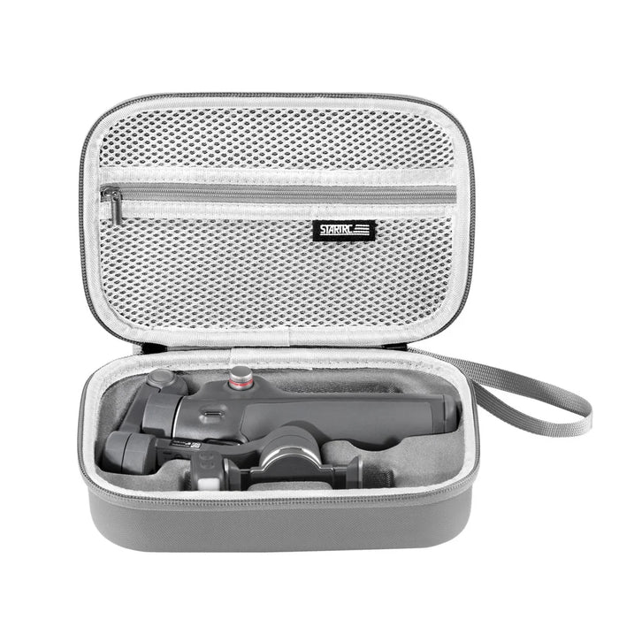 STARTRC 12140019 For DJI Osmo Mobile 7 Pro / Mobile 7 Storage Case Gimbal Stabilizer Protective Carry Bag - 5