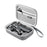 STARTRC 12140019 For DJI Osmo Mobile 7 Pro / Mobile 7 Storage Case Gimbal Stabilizer Protective Carry Bag - 7
