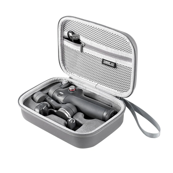 STARTRC 12140019 For DJI Osmo Mobile 7 Pro / Mobile 7 Storage Case Gimbal Stabilizer Protective Carry Bag - 7