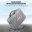 STARTRC 12160021 For DJI RS 4 Mini Stabilizer Handheld Storage Bag Carrying Case with Shoulder - 5
