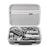 STARTRC 12160021 For DJI RS 4 Mini Stabilizer Handheld Storage Bag Carrying Case with Shoulder - 7