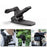 SUNNYLIFE MJ949 360° Magnetic Sun Visor Clip Multi-Purpose Strong Clamp Adjustable Angle - 4