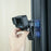 SUNNYLIFE MJ949 360° Magnetic Sun Visor Clip Multi-Purpose Strong Clamp Adjustable Angle - 7