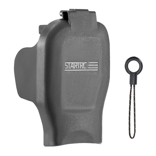 STARTRC 12150095 Short Version V2 For DJI Osmo Pocket 3 Protective Case Plastic Cover - 1