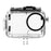 STARTRC For DJI Osmo Action 5 Pro / 4 / 3 Waterproof Case Underwater Housing Diving Protective Shell - 2
