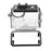 STARTRC For DJI Osmo Action 5 Pro / 4 / 3 Waterproof Case Underwater Housing Diving Protective Shell - 3