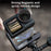 STARTRC 1157482 For DJI Osmo Action 5 Pro  /  4  /  3 L Shape Quick Release Mount Bracket Vertical Horizontal Shooting Adapter - 5