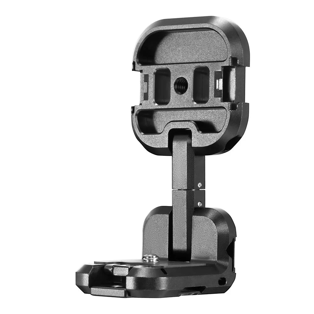 STARTRC 1157475 For DJI Osmo Pocket 3 Magnetic Expansion L Shape Adapter Multifunctional Camera Accessory - 1