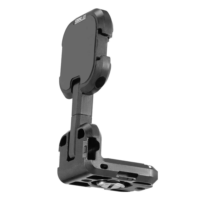 STARTRC 1157475 For DJI Osmo Pocket 3 Magnetic Expansion L Shape Adapter Multifunctional Camera Accessory - 2
