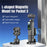 STARTRC 1157475 For DJI Osmo Pocket 3 Magnetic Expansion L Shape Adapter Multifunctional Camera Accessory - 3
