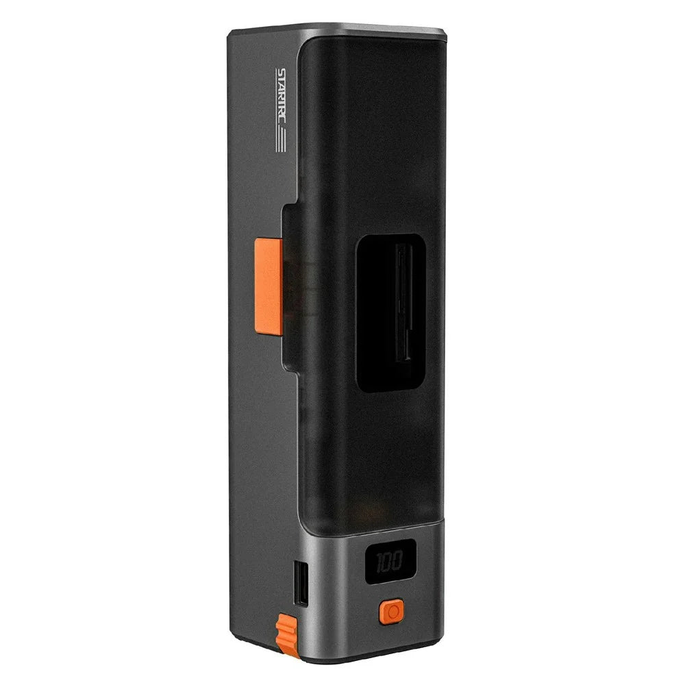 STARTRC 1144932 For DJI Osmo Pocket 3 Pocket Camera Charging Case 9000mAh Battery Pack - 1