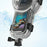 For Insta360 X5 Action Camera Invisible Diving Case 60M Underwater Hard PC Waterproof Housing - 3