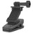 SUNNYLIFE MJ950 Action Camera 360 Degree Magnetic Backpack Clip Foldable Mount Bracket - 1