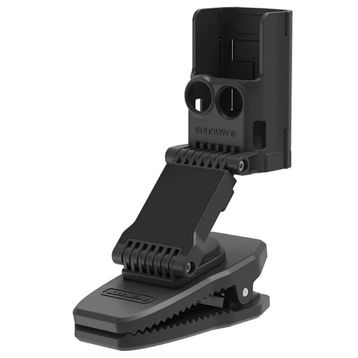 SUNNYLIFE MJ951 For DJI Osmo Pocket 3 Camera Rotatable Magnetic Backpack Clip Alligator Clamp - 1