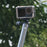 FLW042 For DJI Action 5 Pro / 4 / 3 Camera Cage Aluminum Alloy Multi-Interface Expansion Frame - 7