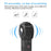 PULUZ PU599B For Insta360 ONE RS 1-Inch 360 Edition Lens Protector High Transparency Shockproof PC Lens Cover - 2