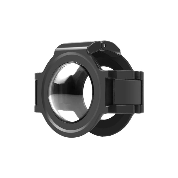 PULUZ PU819 For Insta360 X3 Optical Tempered Glass Lens Protector 9H Hardness Anti Scratch Lens Cover - 3