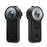 PULUZ PU584B For Insta360 ONE X2 Upgraded Lens Protector Optical Tempered Glass Anti Scratch Lens Cover - 5