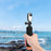 PULUZ PU872B For Insta360 GO 3 / 3S Protective Frame Angle Adjustable Plastic Shell - 6