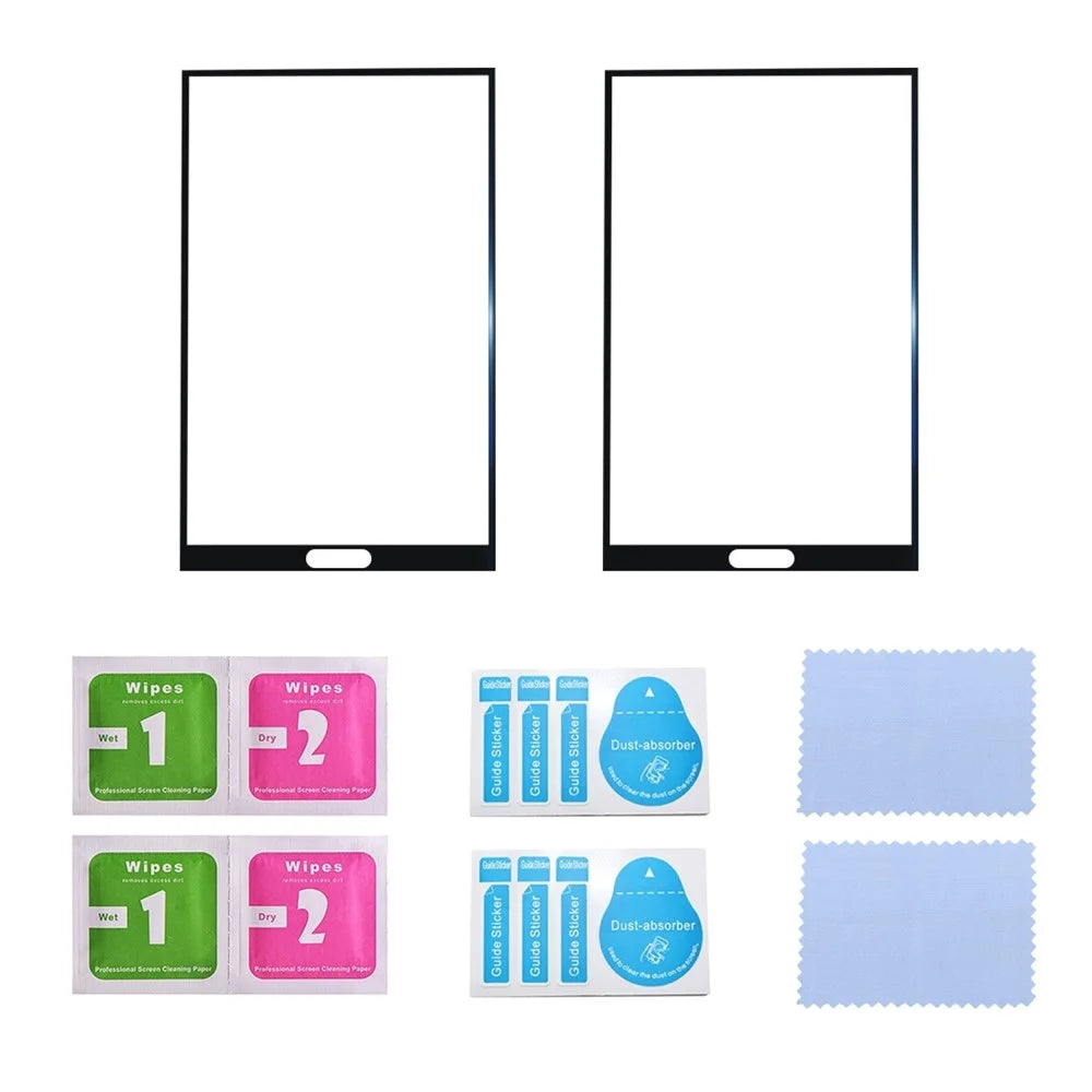PULUZ PU822T For Insta360 X3 2Pcs High Definition Screen Protector Anti Scratch Anti Fingerprint Film - 6
