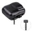 TELESIN AT1094  Mini Storage Protection Bag Carrying Case for GoPro Hero 9 Black - 1