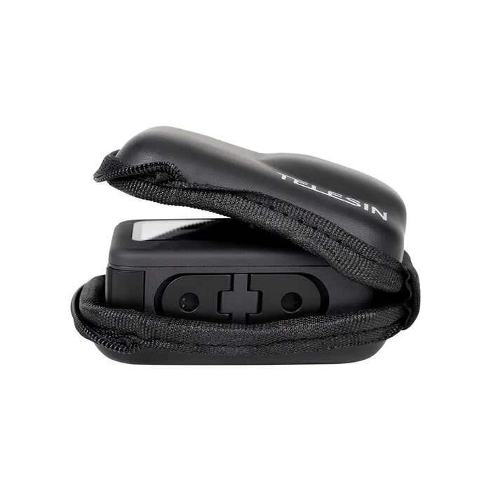 TELESIN AT1094  Mini Storage Protection Bag Carrying Case for GoPro Hero 9 Black - 2