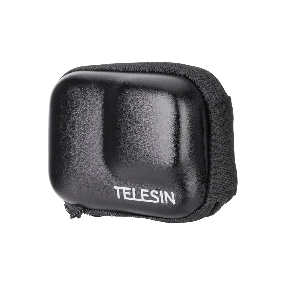 TELESIN AT1094  Mini Storage Protection Bag Carrying Case for GoPro Hero 9 Black - 3