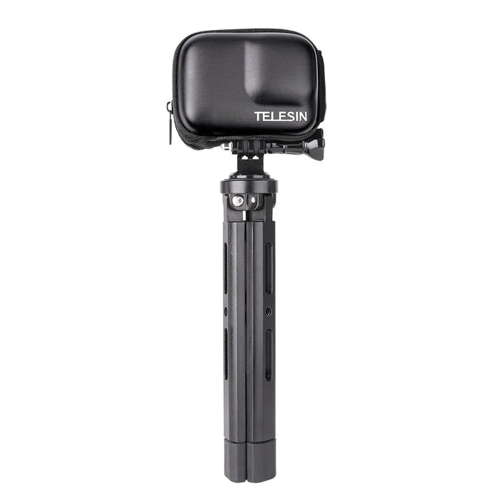 TELESIN AT1094  Mini Storage Protection Bag Carrying Case for GoPro Hero 9 Black - 7