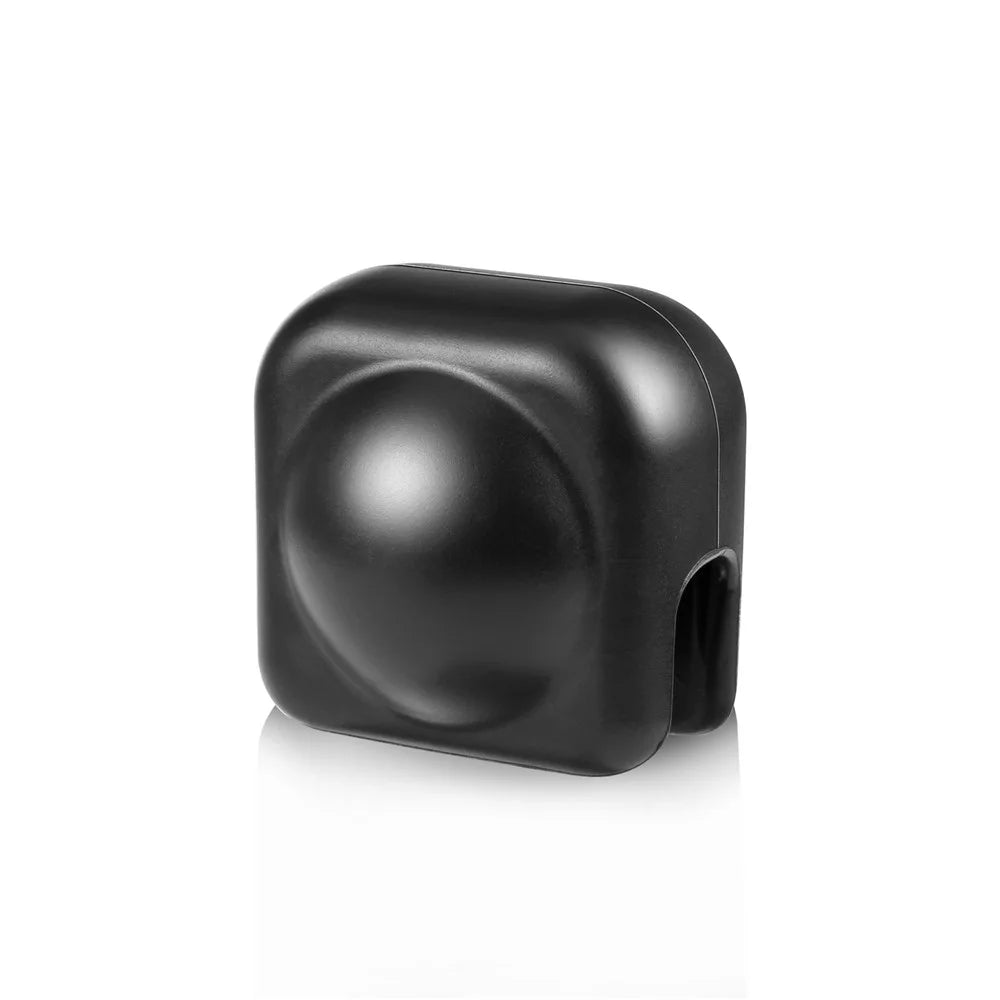 PULUZ PU812B For Insta360 X3 Panoramic Camera Lens Cap Scratch Resistant Lens Protective Cover - 6