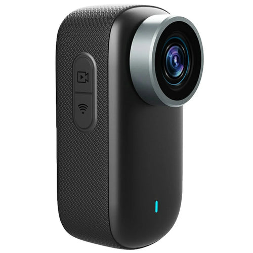 M10 Thumb Camera Pets 4K WIFI HD Action Camera Portable Mini Video Recorder with Full Set Accessory - 1