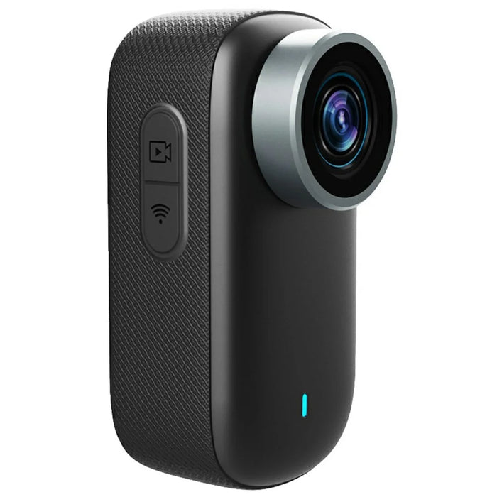 M10 4K HD Portable Pets Magnetic Camera Clip On Thumb Action Camera Video Recorder - 1